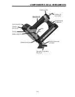 Preview for 15 page of Bostitch EHF1838K Operating And Maintenance Manual