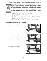 Preview for 29 page of Bostitch EHF1838K Operating And Maintenance Manual