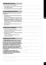 Preview for 17 page of Bostitch FSSW Original Instructions Manual