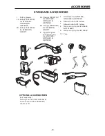 Предварительный просмотр 17 страницы Bostitch GBT1850K Operation And Maintenance Manual