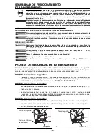 Предварительный просмотр 28 страницы Bostitch GBT1850K Operation And Maintenance Manual