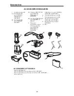 Предварительный просмотр 52 страницы Bostitch GBT1850K Operation And Maintenance Manual