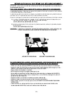 Предварительный просмотр 35 страницы Bostitch HP118K Operation And Maintenance Manual