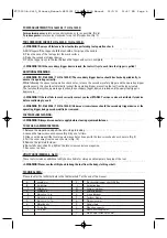 Preview for 6 page of Bostitch MB2140-E Original Instructions Manual