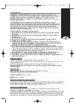 Preview for 17 page of Bostitch MB2140-E Original Instructions Manual