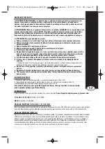 Preview for 31 page of Bostitch MB2140-E Original Instructions Manual