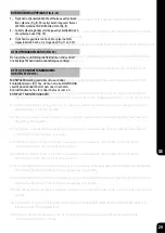 Preview for 29 page of Bostitch MCN150-E Original Instructions Manual