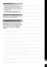 Preview for 39 page of Bostitch MCN150-E Original Instructions Manual