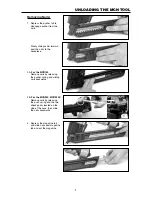 Предварительный просмотр 7 страницы Bostitch MCN150 Operation And Maintenance Manual