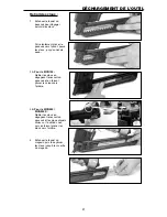 Предварительный просмотр 27 страницы Bostitch MCN150 Operation And Maintenance Manual