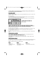 Preview for 23 page of Bostitch MFN201, MIIIFS, MIIIFN Technical Data Manual