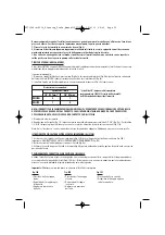 Preview for 35 page of Bostitch MFN201, MIIIFS, MIIIFN Technical Data Manual