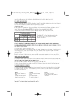 Preview for 43 page of Bostitch MFN201, MIIIFS, MIIIFN Technical Data Manual