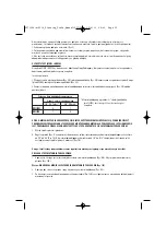 Preview for 55 page of Bostitch MFN201, MIIIFS, MIIIFN Technical Data Manual