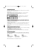 Preview for 67 page of Bostitch MFN201, MIIIFS, MIIIFN Technical Data Manual