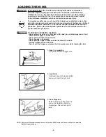 Preview for 6 page of Bostitch N100S Operation And Maintenance Manual