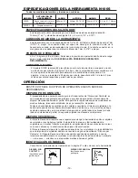 Preview for 14 page of Bostitch N100S Operation And Maintenance Manual