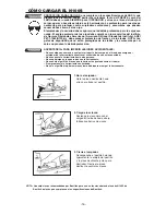 Preview for 16 page of Bostitch N100S Operation And Maintenance Manual