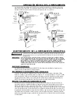 Preview for 19 page of Bostitch N100S Operation And Maintenance Manual