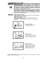 Preview for 26 page of Bostitch N100S Operation And Maintenance Manual