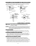 Preview for 29 page of Bostitch N100S Operation And Maintenance Manual