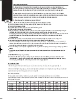 Preview for 14 page of Bostitch N400 Original Instructions Manual