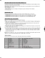 Preview for 16 page of Bostitch N400 Original Instructions Manual