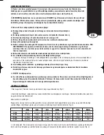 Preview for 17 page of Bostitch N400 Original Instructions Manual