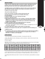 Preview for 29 page of Bostitch N400 Original Instructions Manual