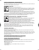 Preview for 30 page of Bostitch N400 Original Instructions Manual