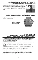 Preview for 27 page of Bostitch N75C Operation And Maintenance Manual