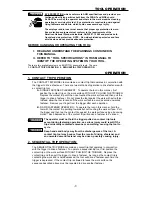 Preview for 7 page of Bostitch N79WW Operation And Maintenance Manual