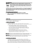 Preview for 8 page of Bostitch N88RH Operation And Maintenance Manual