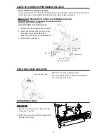 Preview for 18 page of Bostitch N88RH Operation And Maintenance Manual