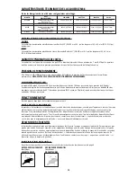 Preview for 26 page of Bostitch N88RH Operation And Maintenance Manual