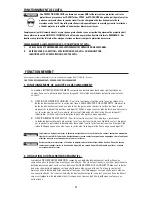 Preview for 30 page of Bostitch N88RH Operation And Maintenance Manual