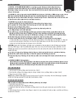 Предварительный просмотр 9 страницы Bostitch P110SJ-E Original Instructions Manual