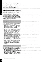 Preview for 14 page of Bostitch RN46DW-1EPAL Technical Data Manual