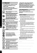 Preview for 30 page of Bostitch RN46DW-1EPAL Technical Data Manual