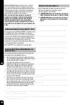 Preview for 38 page of Bostitch RN46DW-1EPAL Technical Data Manual