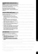 Preview for 47 page of Bostitch RN46DW-1EPAL Technical Data Manual