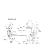 Preview for 10 page of Bostitch S13A1 Installation And Maintenance Manual