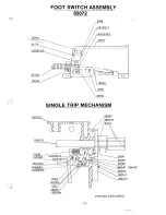 Preview for 13 page of Bostitch S13A1 Installation And Maintenance Manual