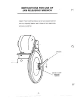 Preview for 14 page of Bostitch S13A1 Installation And Maintenance Manual