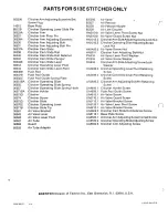 Preview for 20 page of Bostitch S13A1 Installation And Maintenance Manual