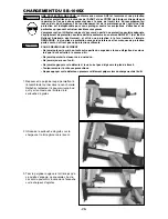 Preview for 26 page of Bostitch SB-100SX Operation And Maintenance Manual