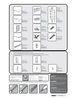 Preview for 3 page of Bostitch W2 Series Assembly Instructions Manual