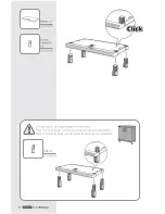 Preview for 4 page of Bostitch W2 Series Assembly Instructions Manual