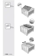 Preview for 8 page of Bostitch W2 Series Assembly Instructions Manual