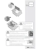 Preview for 11 page of Bostitch W2 Series Assembly Instructions Manual